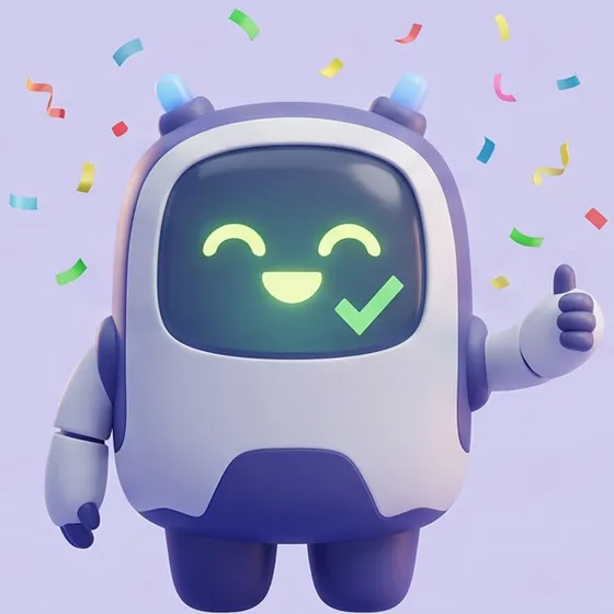 Pip, celebrating