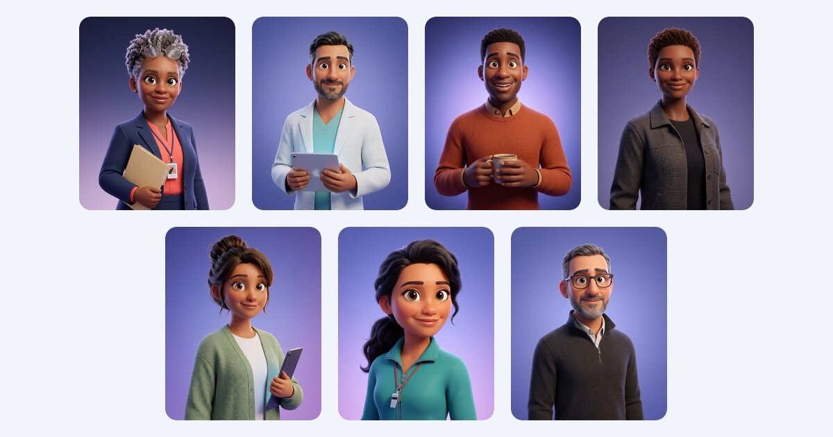 Building Opal, week of Oct 5: meet the owners we're building for